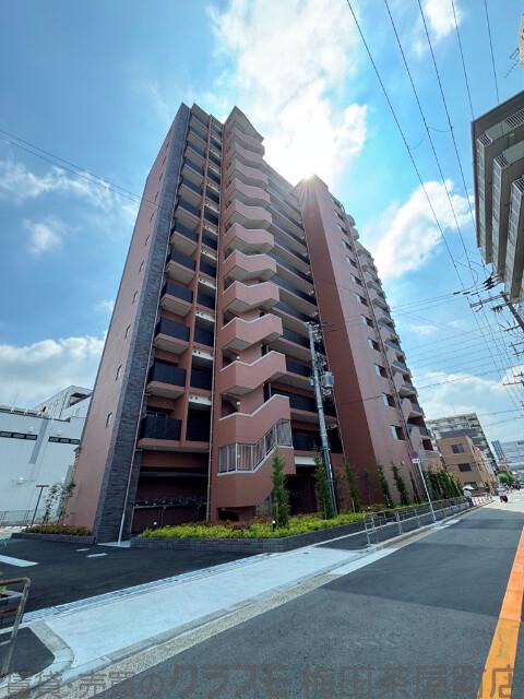 1/30 外観