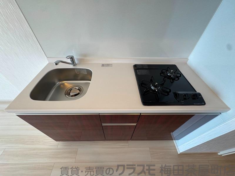 17/30 キッチン