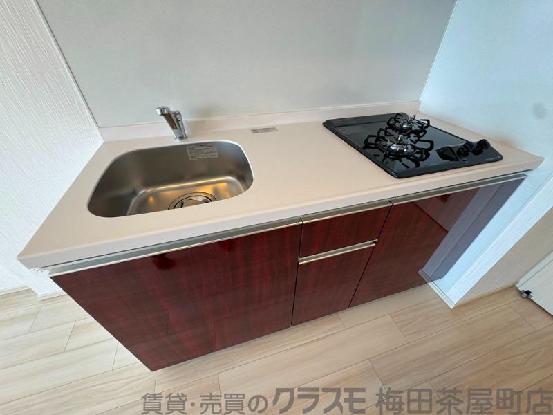 18/30 キッチン