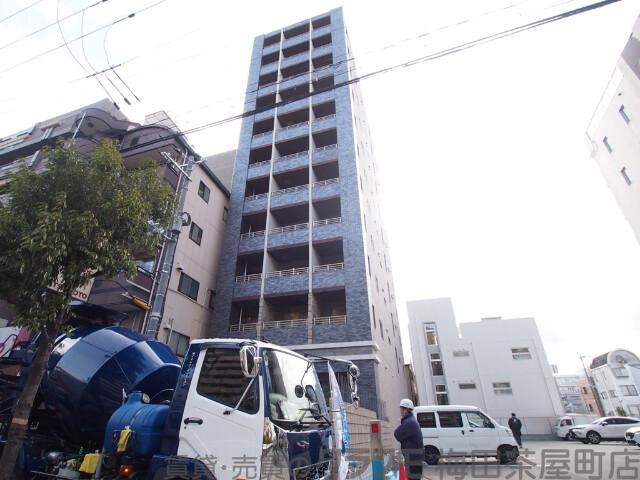 2/5 外観