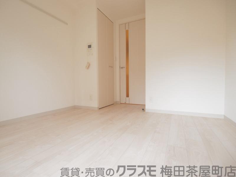 15/30 寝室