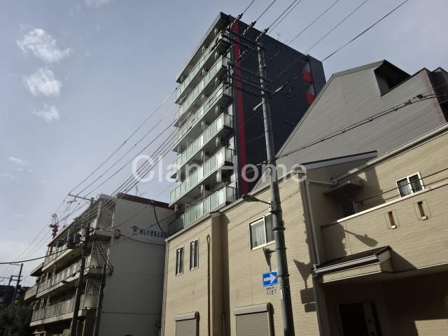 3/6 外観