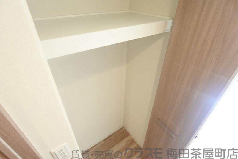 16/30 収納