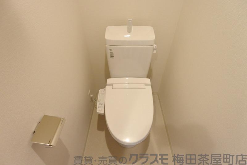 21/30 トイレ
