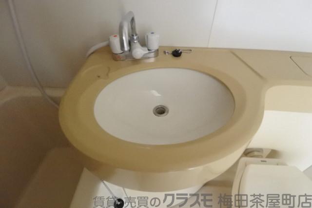 20/30 洗面