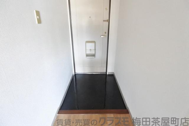 15/30 玄関