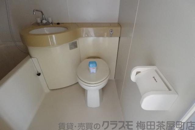 19/30 トイレ
