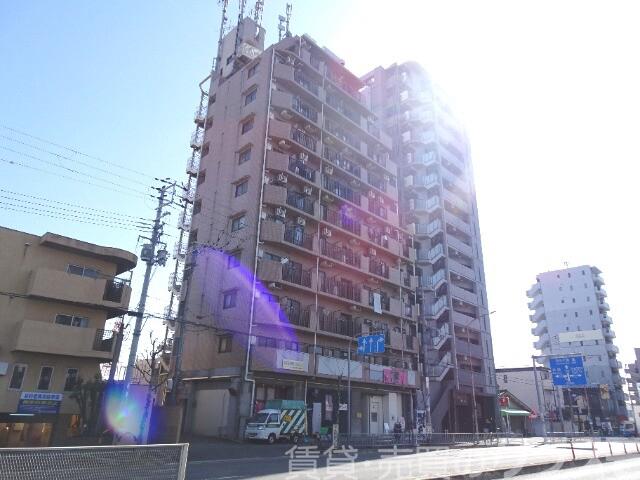 1/22 外観