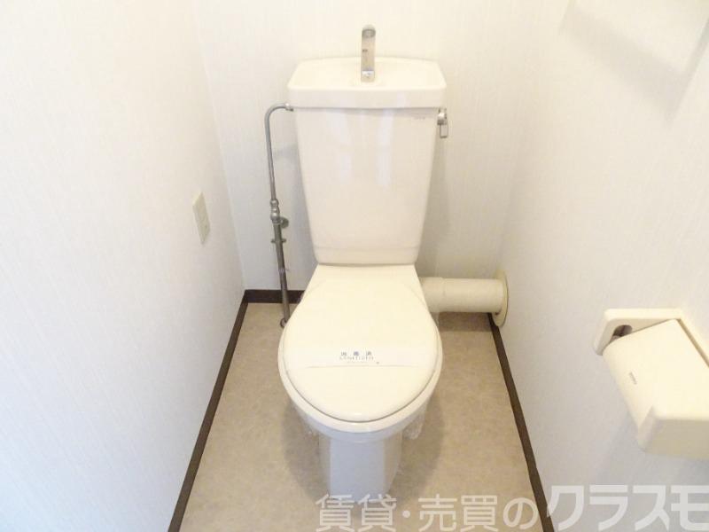9/22 トイレ
