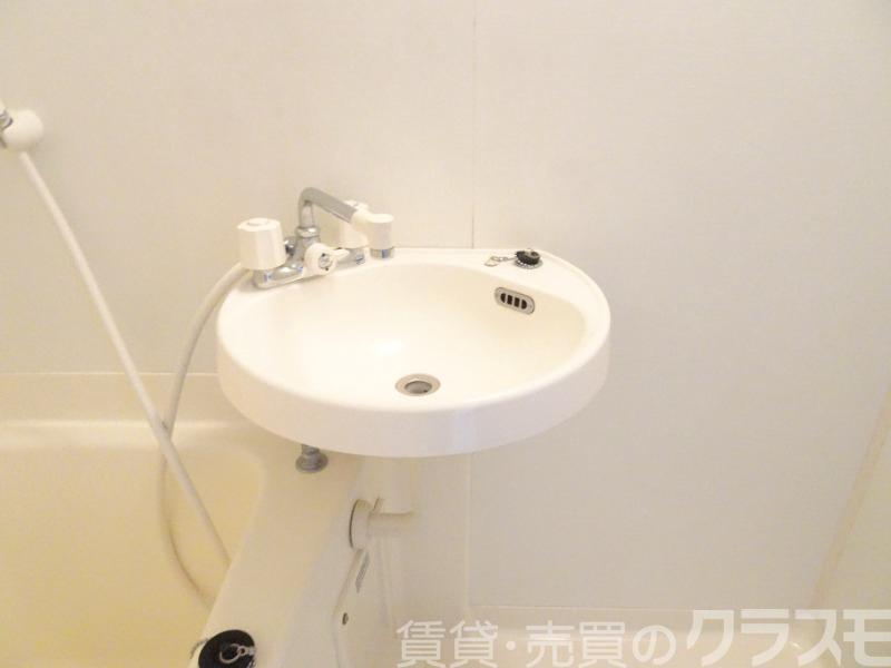 10/22 洗面