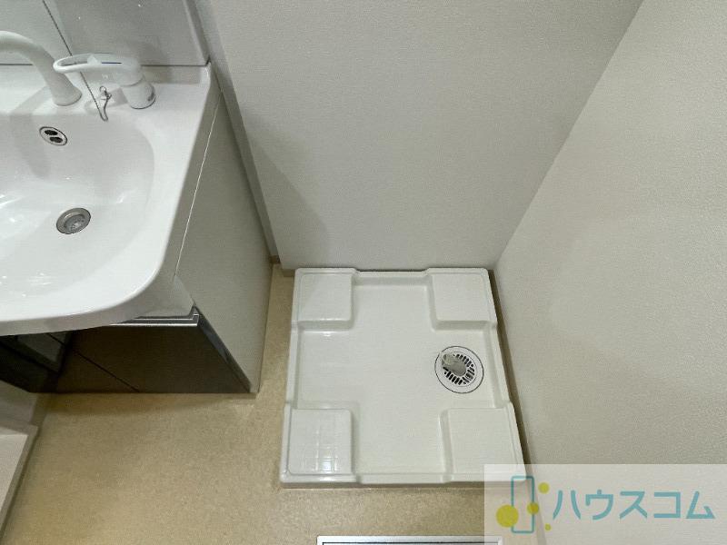 16/30 洗面