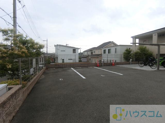 24/30 駐車場