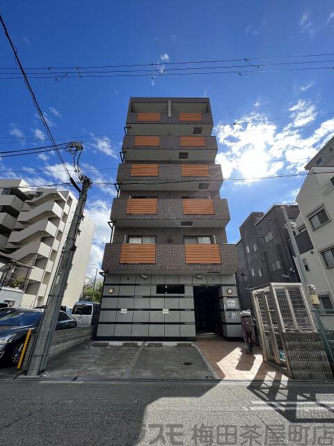 1/30 外観