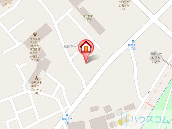28/30 地図