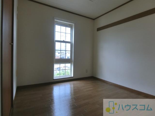 6/30 寝室