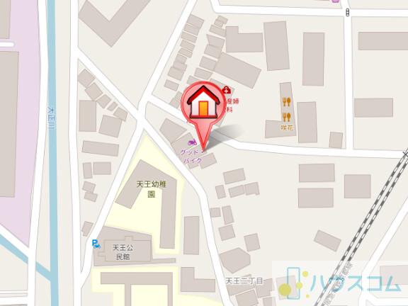 28/30 地図