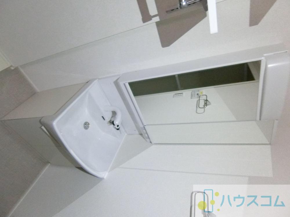 17/30 洗面