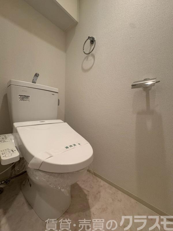 10/30 トイレ
