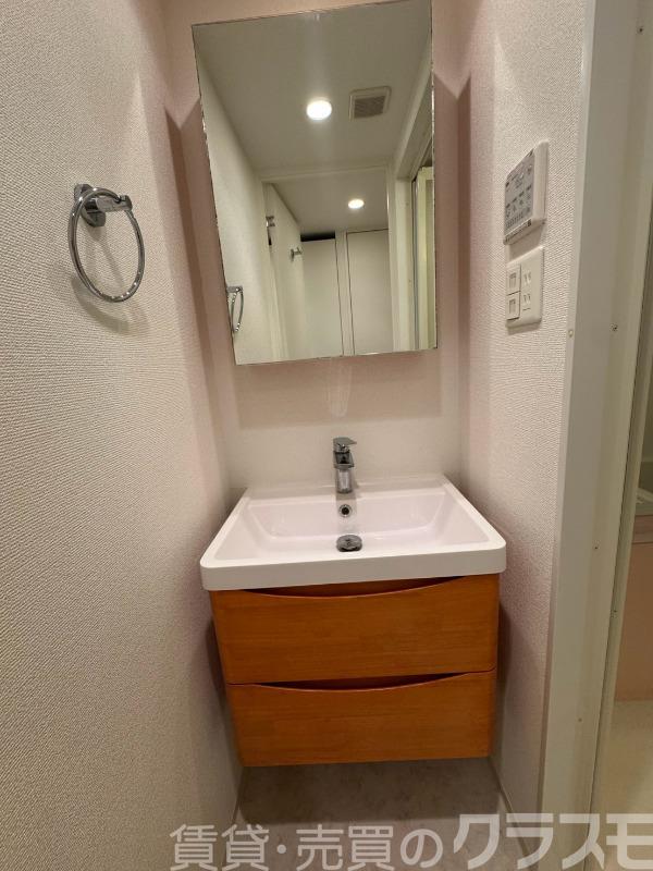 11/30 洗面