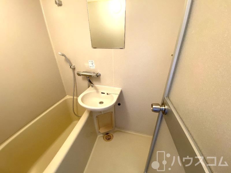 11/23 洗面