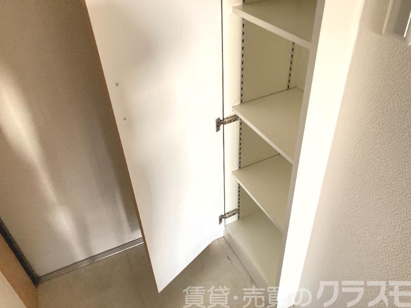 6/25 玄関