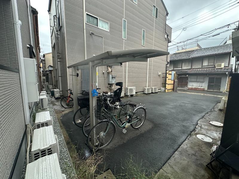 29/30 駐車場