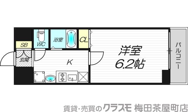 3/30 間取