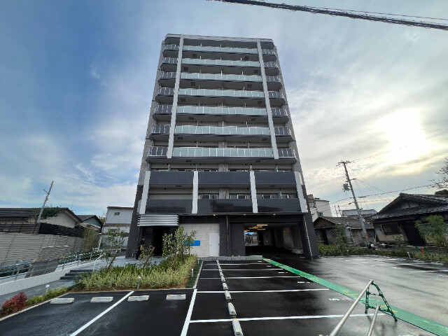 3/30 外観