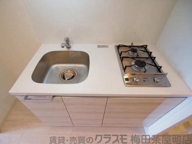15/30 キッチン