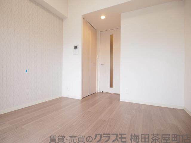 12/30 寝室