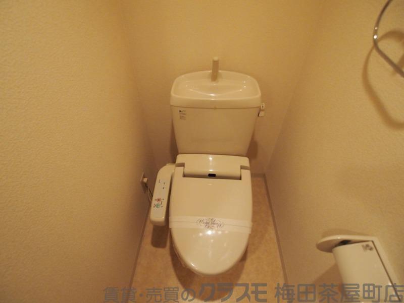 20/30 トイレ