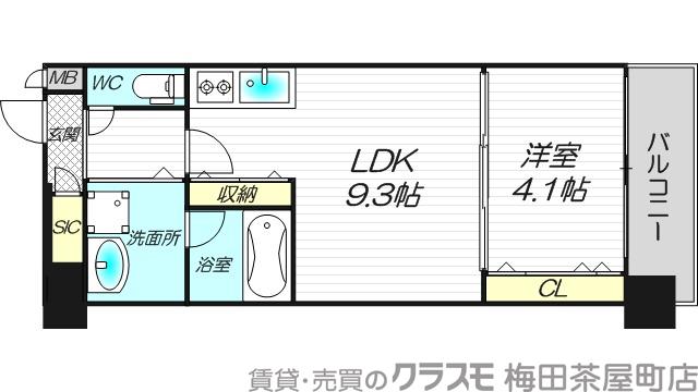 3/30 間取