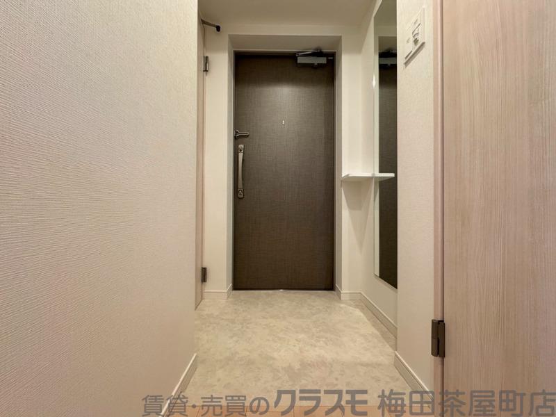 15/30 玄関