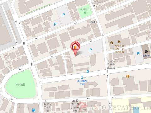 28/30 地図