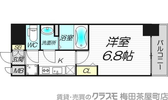 3/30 間取