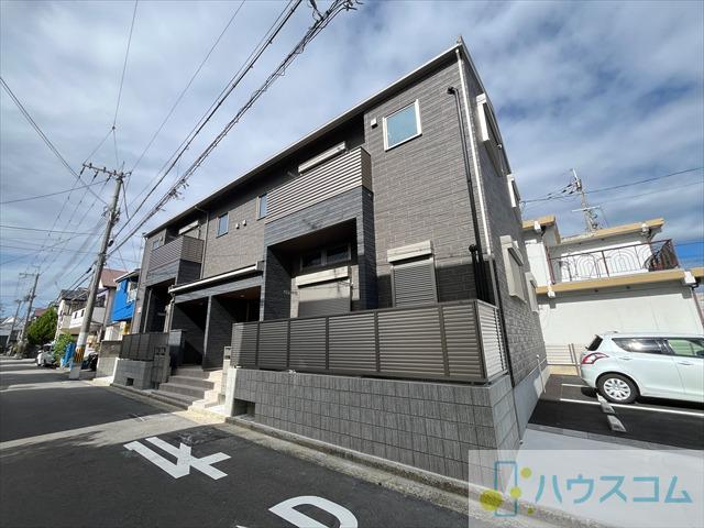 2/10 外観