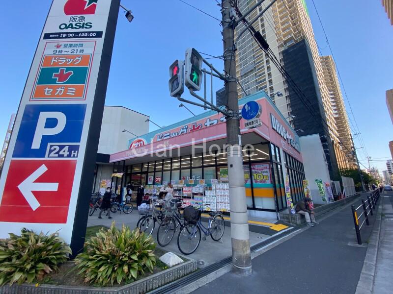 30/30 周辺