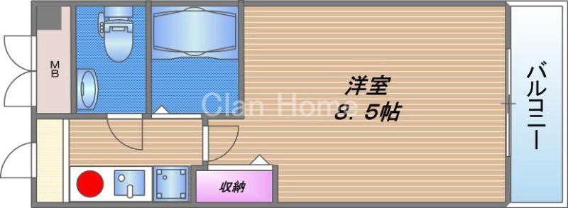 3/30 間取