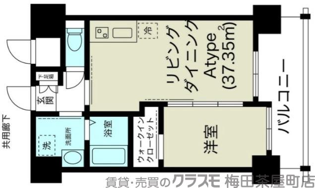 3/30 間取