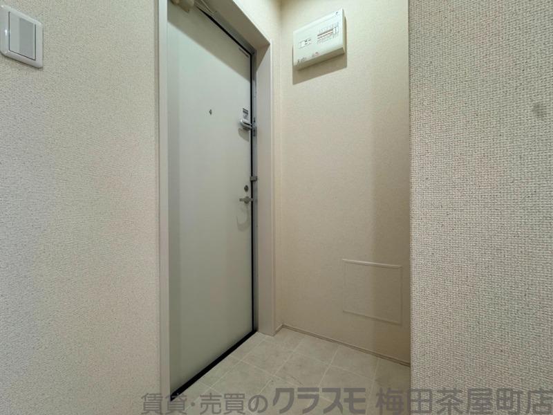 15/30 玄関