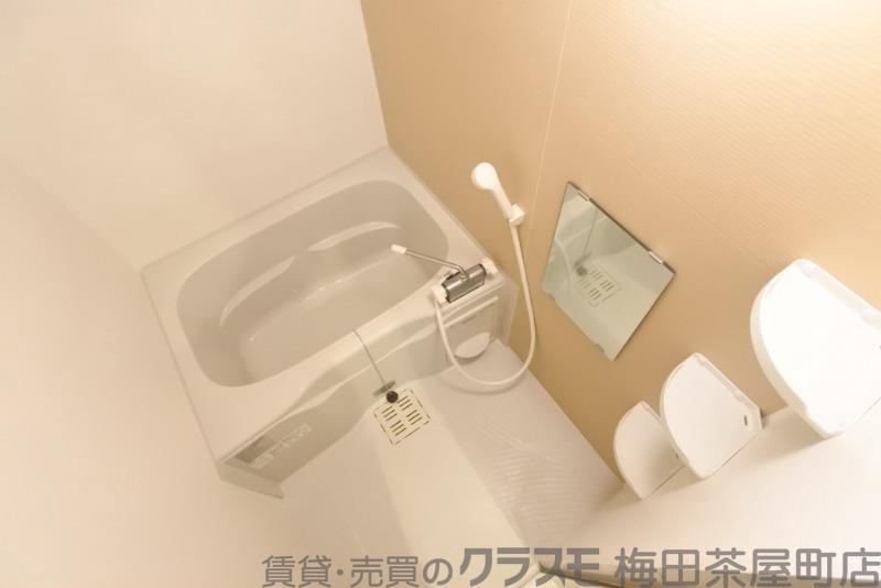 浴室