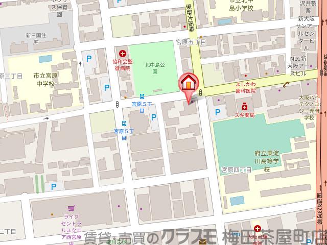 28/30 地図