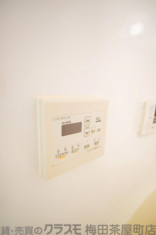 7/30 室内