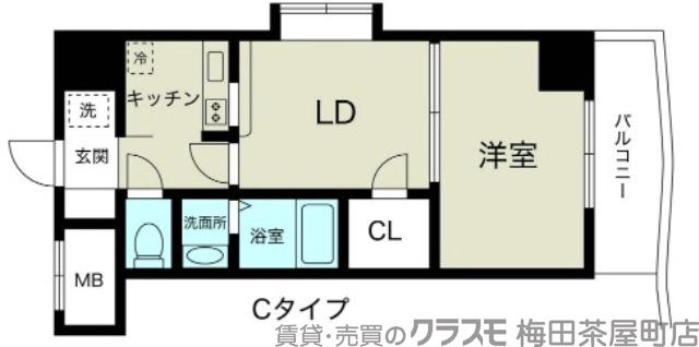 3/30 間取