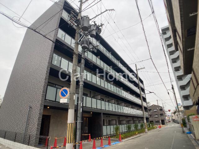 2/6 外観