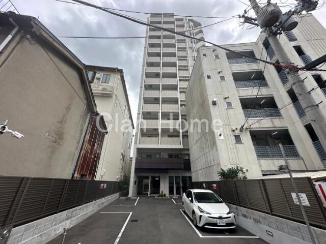 1/19 外観