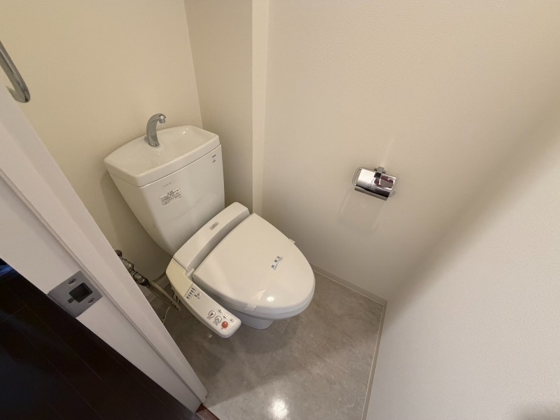11/26 トイレ