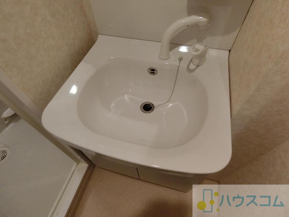 16/30 洗面