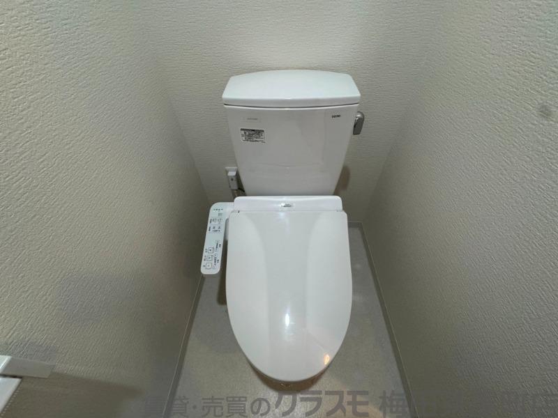 18/30 トイレ
