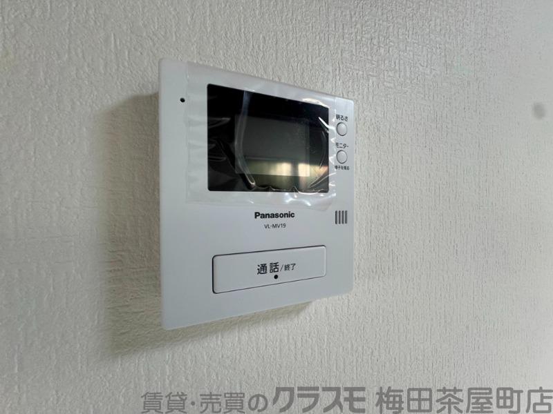 20/30 設備